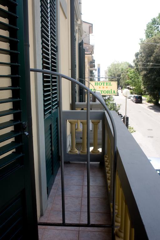 Hotel Vittoria Viareggio Exterior photo